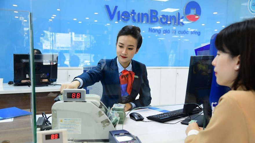 VietinBank awarded world’s best foreign exchange provider for 2022